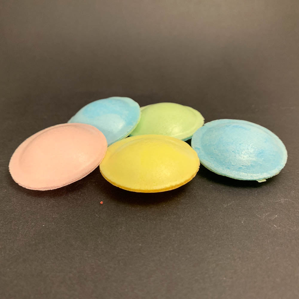 Flying Saucers Suntralis Foods