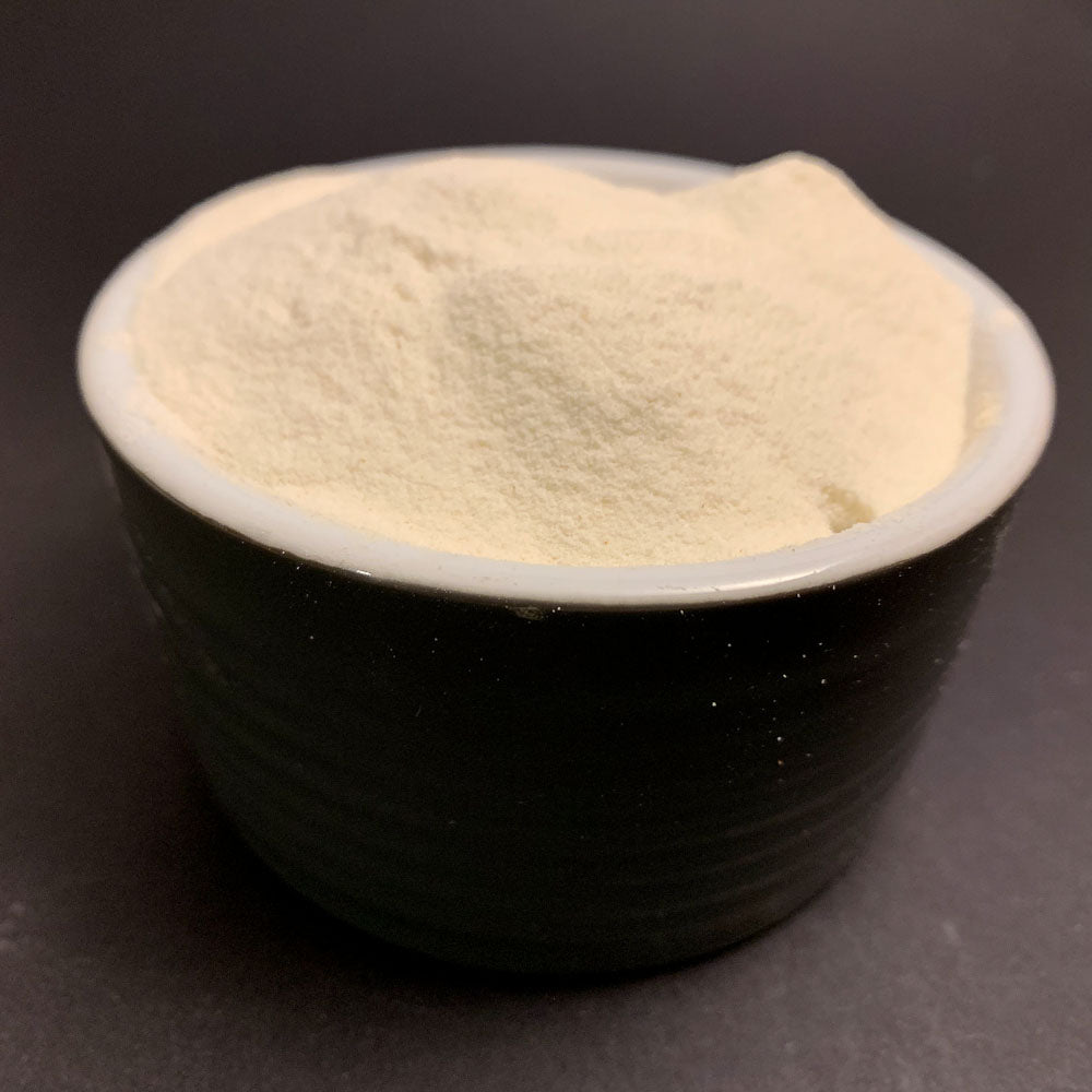 Which Semolina For Dusting Stretching