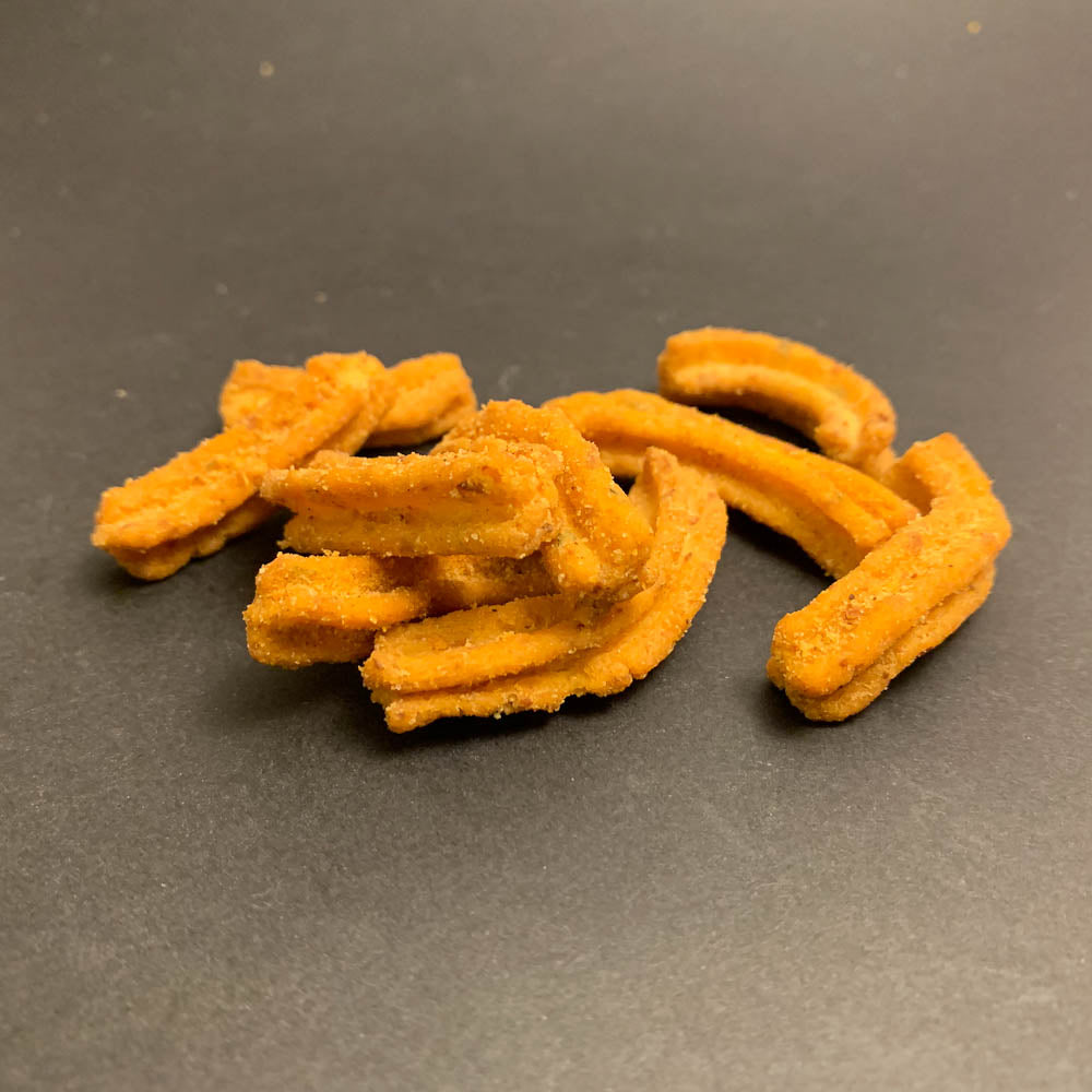 Soya Crisps Sweet Chilli & Lime Suntralis Foods