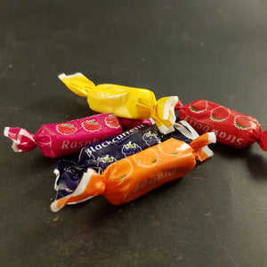 Fruit Chews