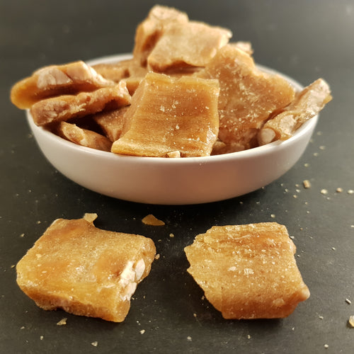 Peanut Brittle