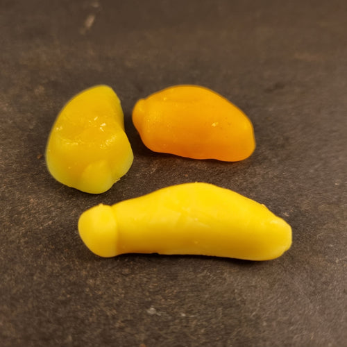 Peelable Gummi Mix
