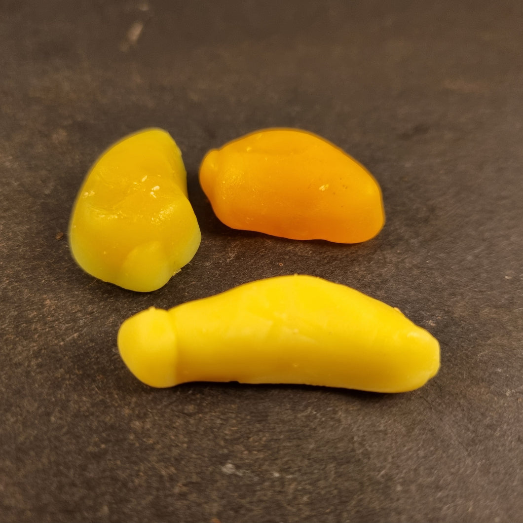 Peelable Gummi Mix