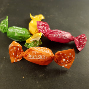 Sherbet Shots