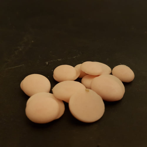 Strawberry Yoghurt Buds