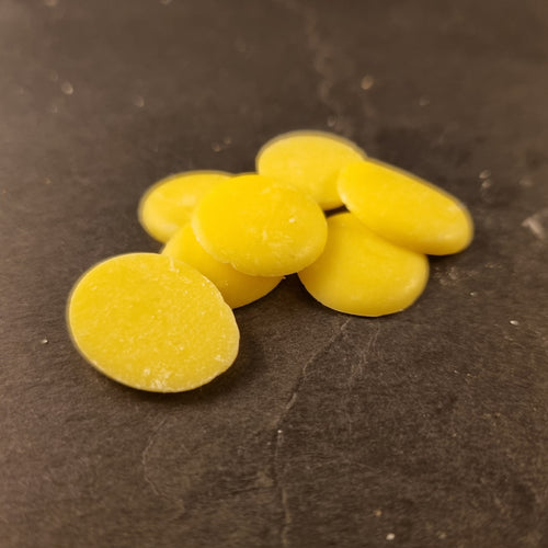 Yoghurt Buds - Banana