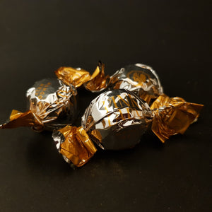 Chocolate Soft Centres - Mango Melts