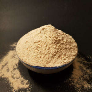 Red Lentil Flour