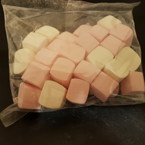 Marshmallows - Pink & White