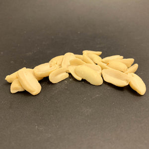 Peanuts - Raw & Blanched