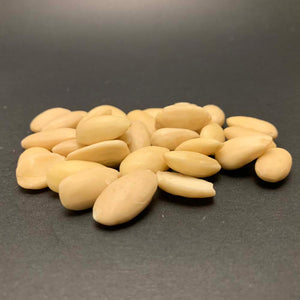 Blanched Whole Almonds