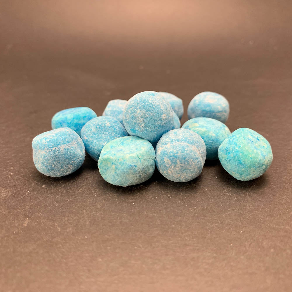Bon Bons - Blue Raspberry – Suntralis Foods