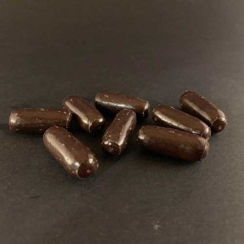 Bullets - Dark Chocolate