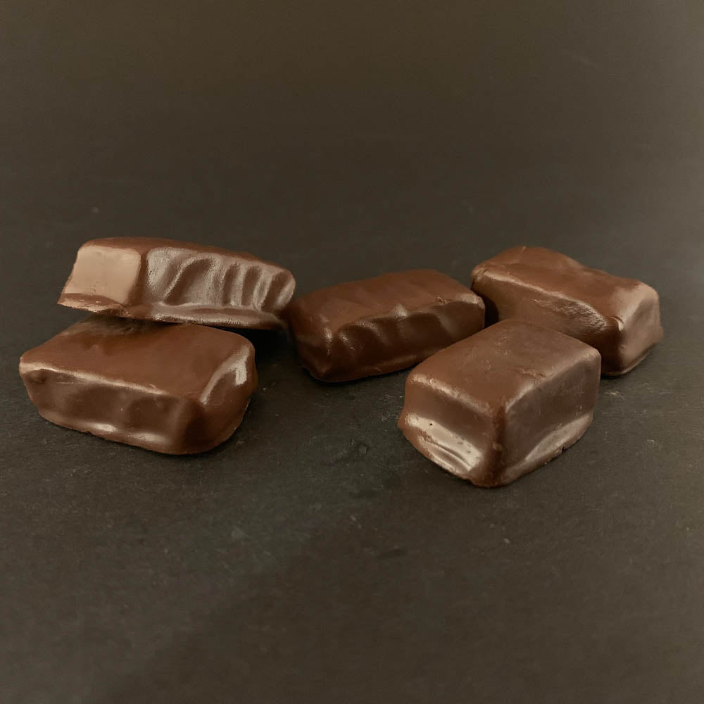 Chocolate Mint Chews – Suntralis Foods