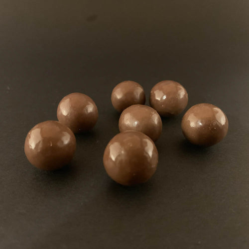 Chocolate Raspberry Balls