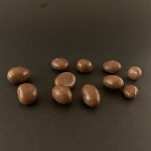 Chocolate Sultanas