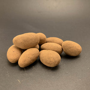 Chocolate Almonds - Triple Choc