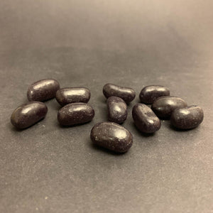 Jelly Beans - Black
