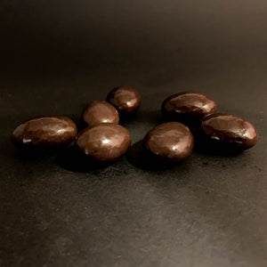 Dark Chocolate Almonds