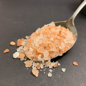 Himalayan Crystal Salt - Coarse
