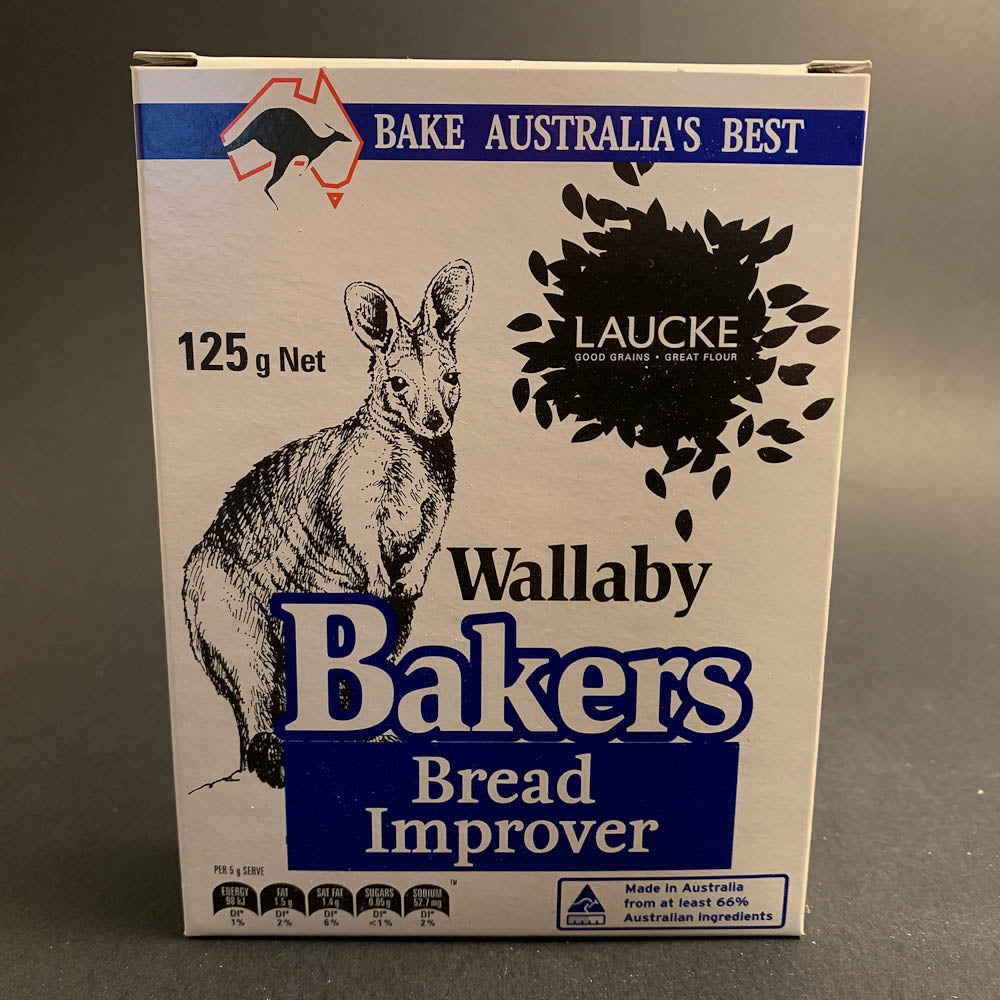 Laucke Bread Improver