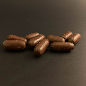 Bullets - Milk Chocolate