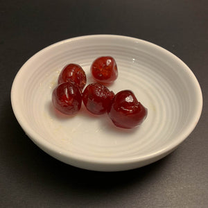 Glacé Cherries - Red