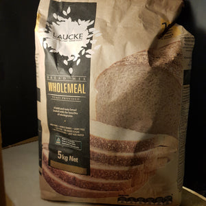 Wholemeal Premix - 5kg