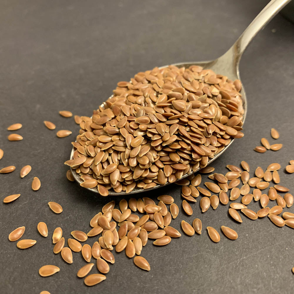 Linseed – Suntralis Foods