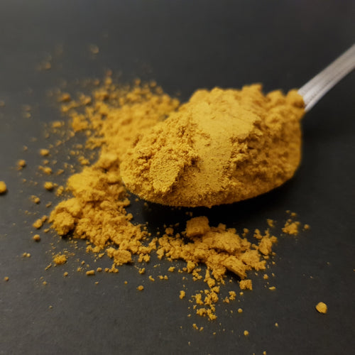 Curry Powder (Mild)