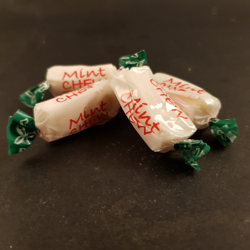 Mint Chews