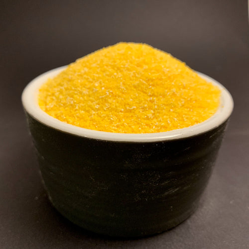 Polenta (Cornmeal)