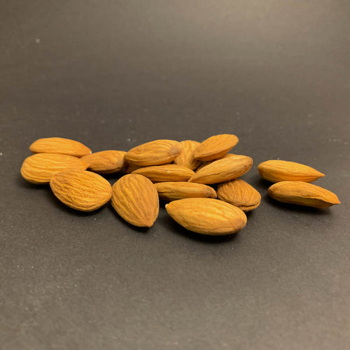 Almonds - CPS