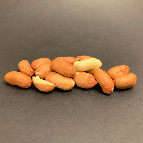 Redskin Peanuts - Raw