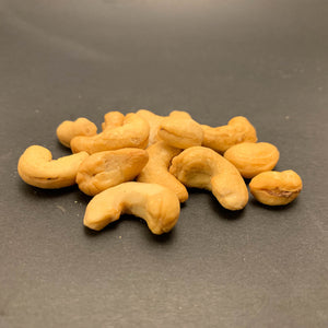 Cashews - Roasted and Unsalted