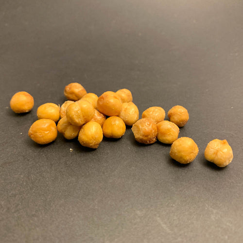Chickpeas - Roasted and Salted