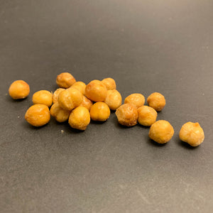 Chickpeas - Roasted and Salted