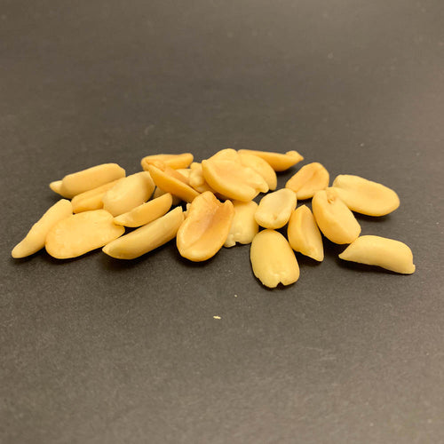 Peanuts - Roasted and Salted