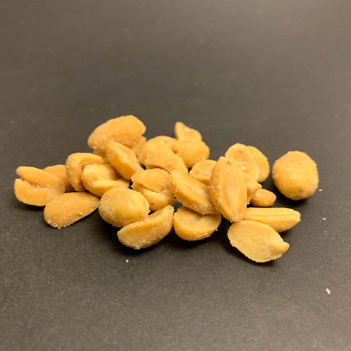 Peanuts - Salt and Vinegar