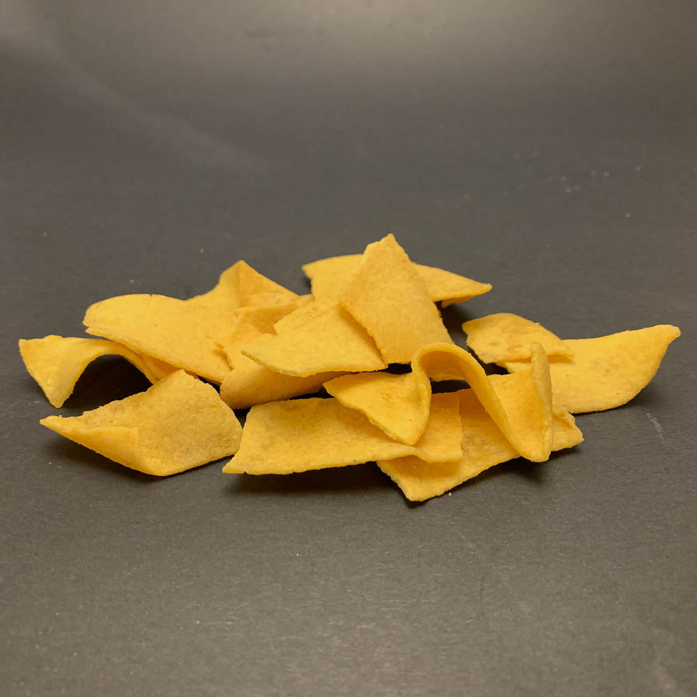 Chickpea chips discount