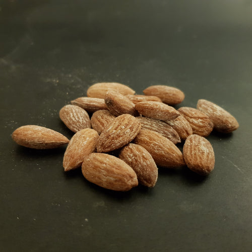 Sea Salt Almonds