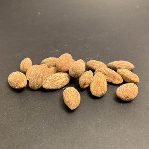 Almonds - Smoked