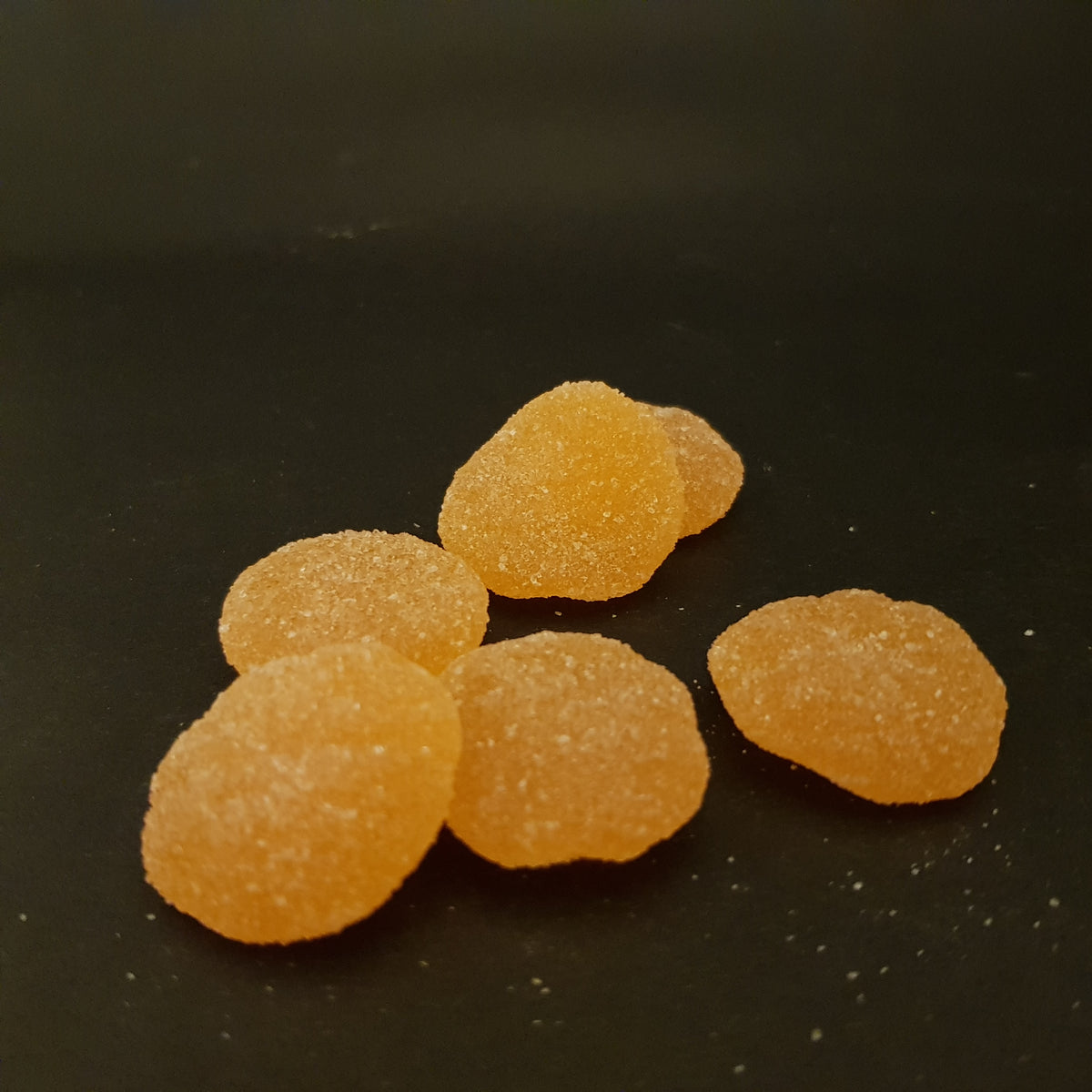 Sour Mandarines – Suntralis Foods