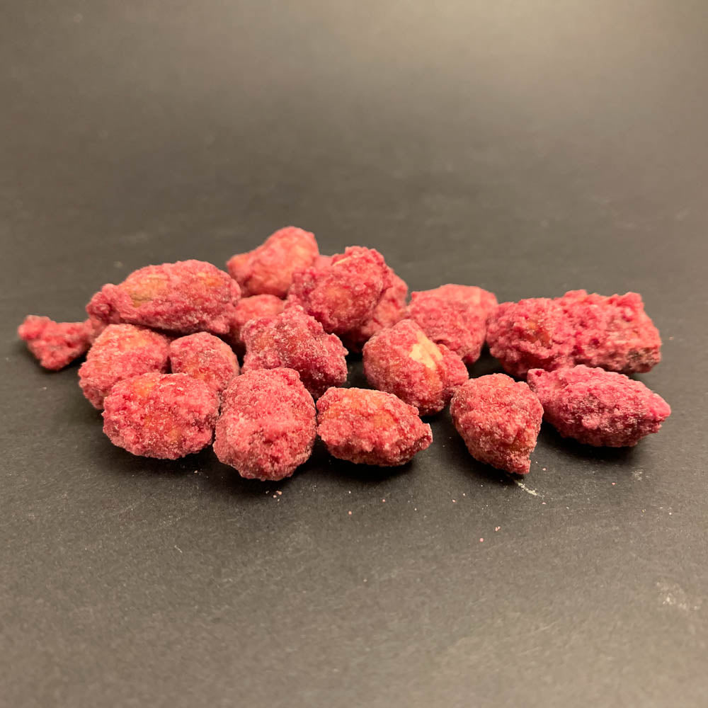 Sugared Peanuts – Suntralis Foods