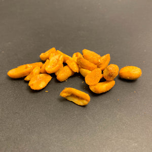 Peanuts - Spicy